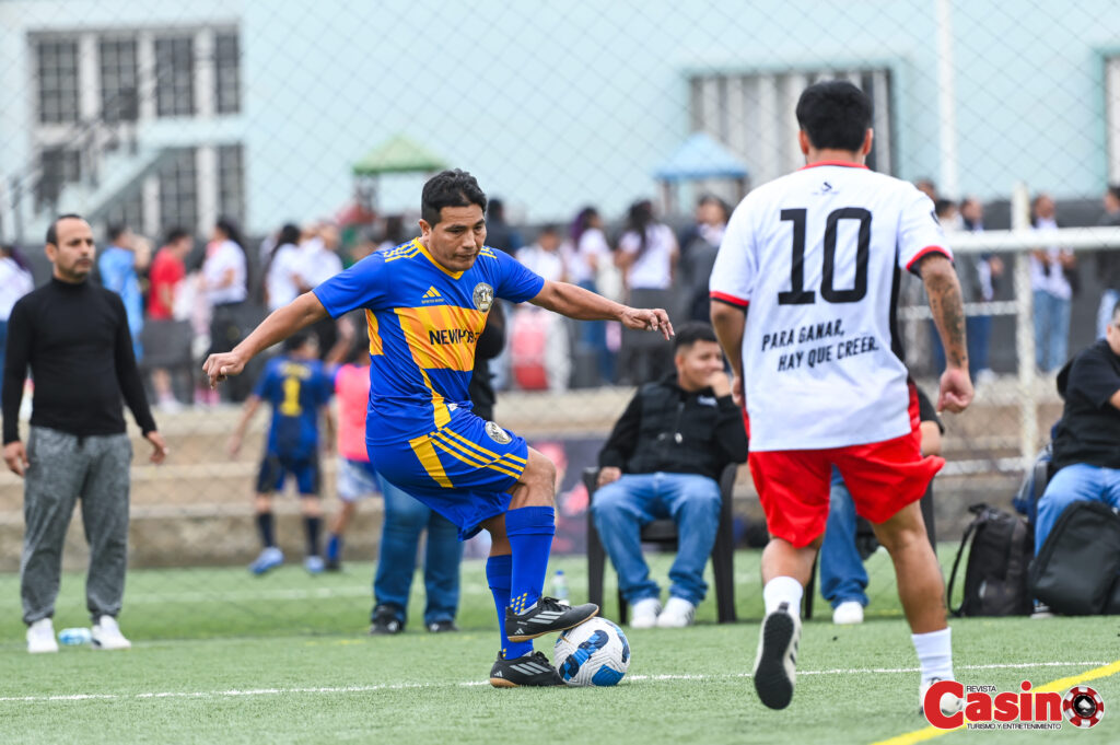 Así se vivió la 2da fecha
