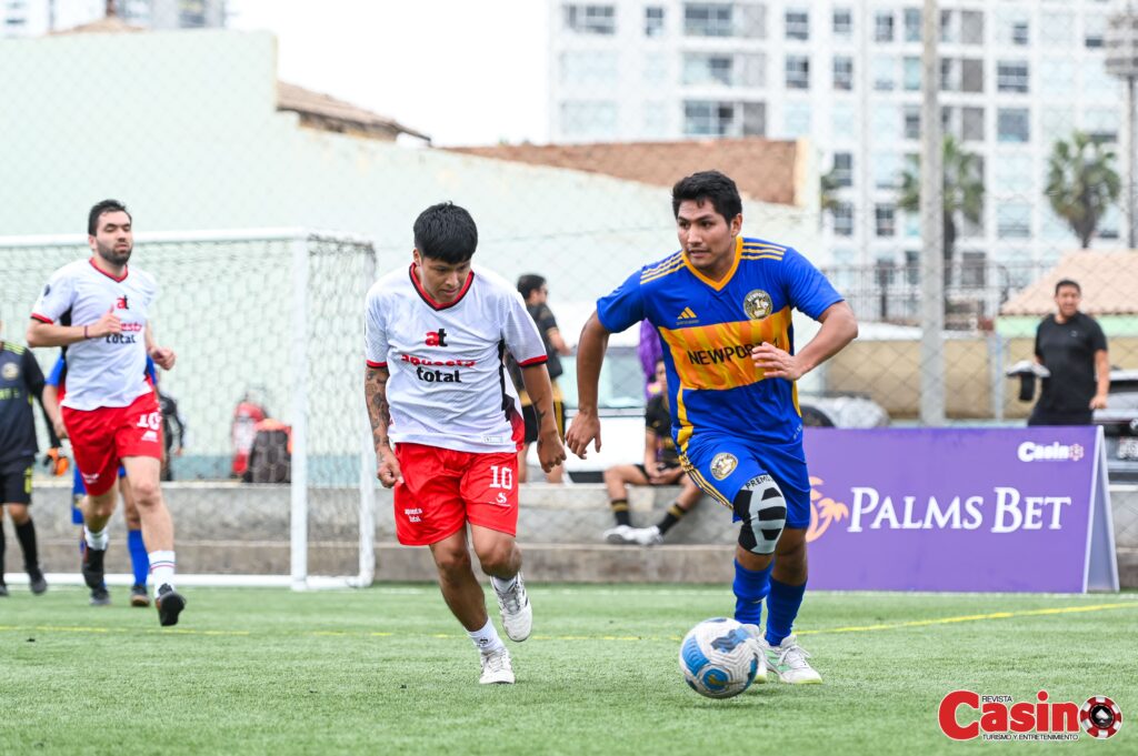 Así se vivió la 2da fecha
