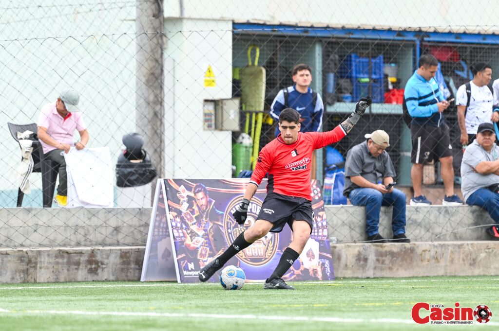 Así se vivió la 2da fecha
