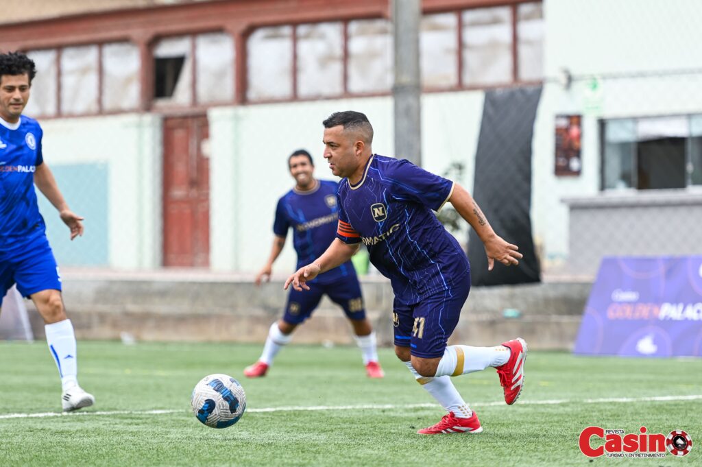 Así se vivió la 2da fecha