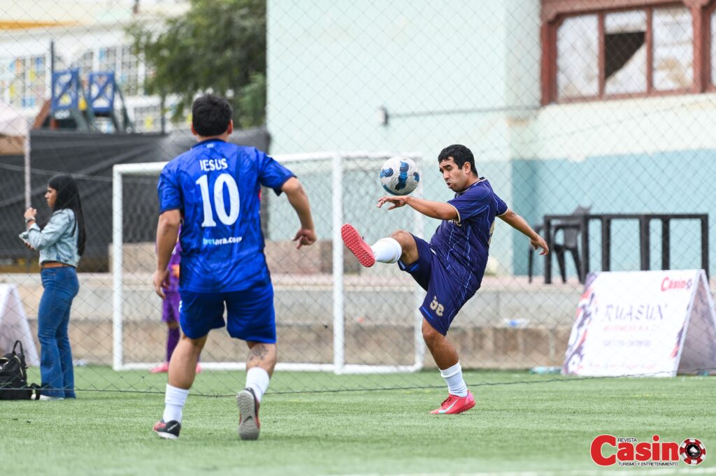 Así se vivió la 2da fecha
