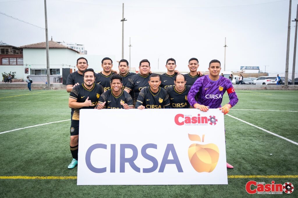 Así se vivió la tercera fecha