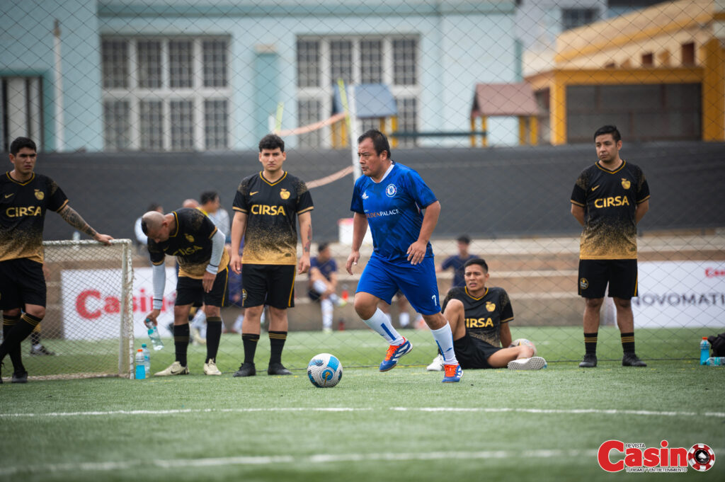 Así se vivió la tercera fecha