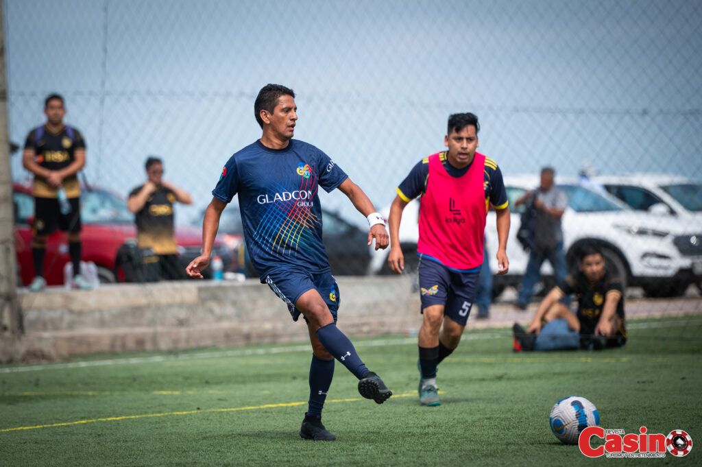Así se vivió la tercera fecha