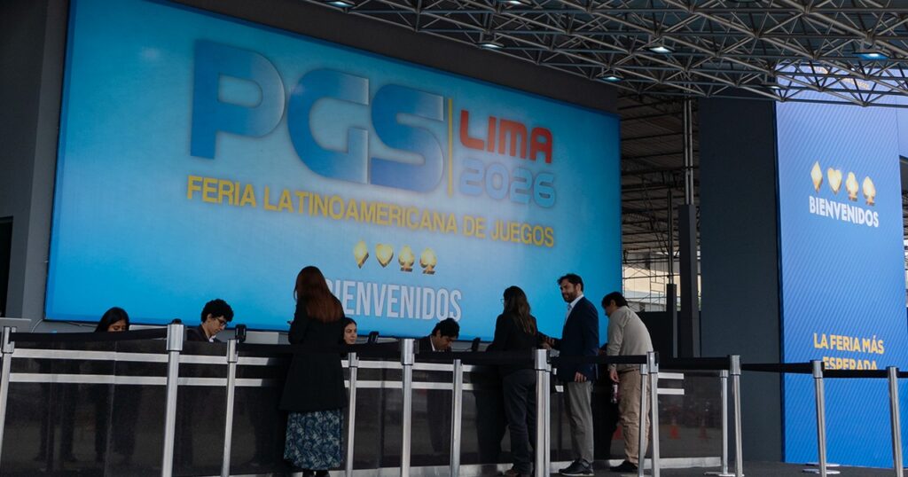 PGS 2026 cierra una edición marcada por la regulación y la innovación en la industria del juego