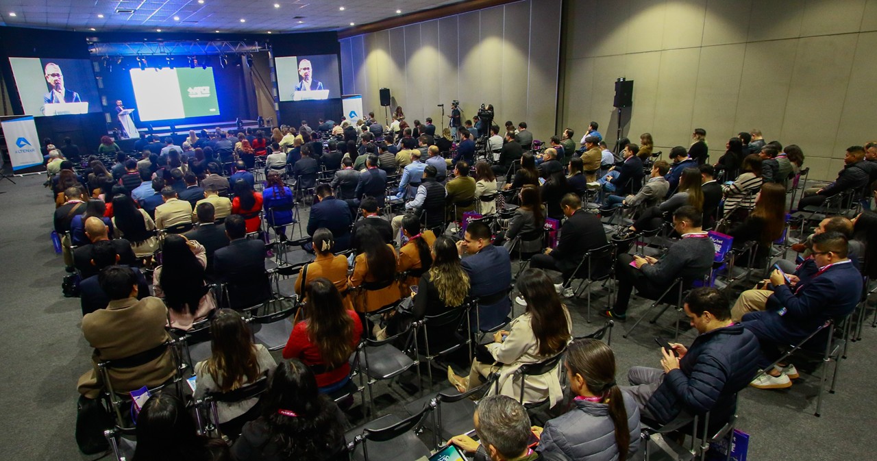 Perú Gaming Show 2026