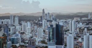 Panamá