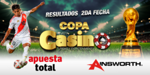Copa Casino