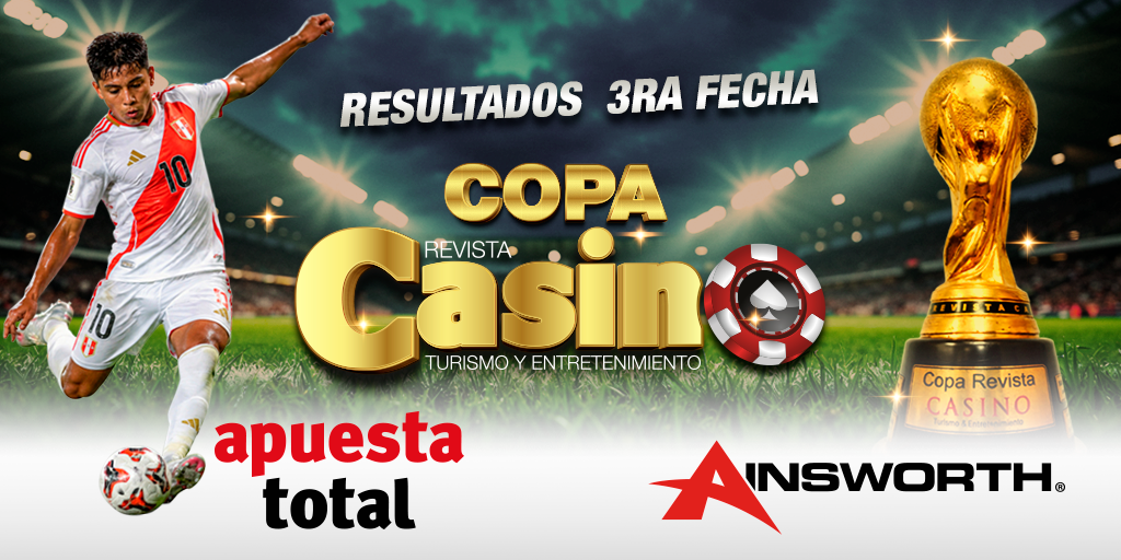 Copa Casino