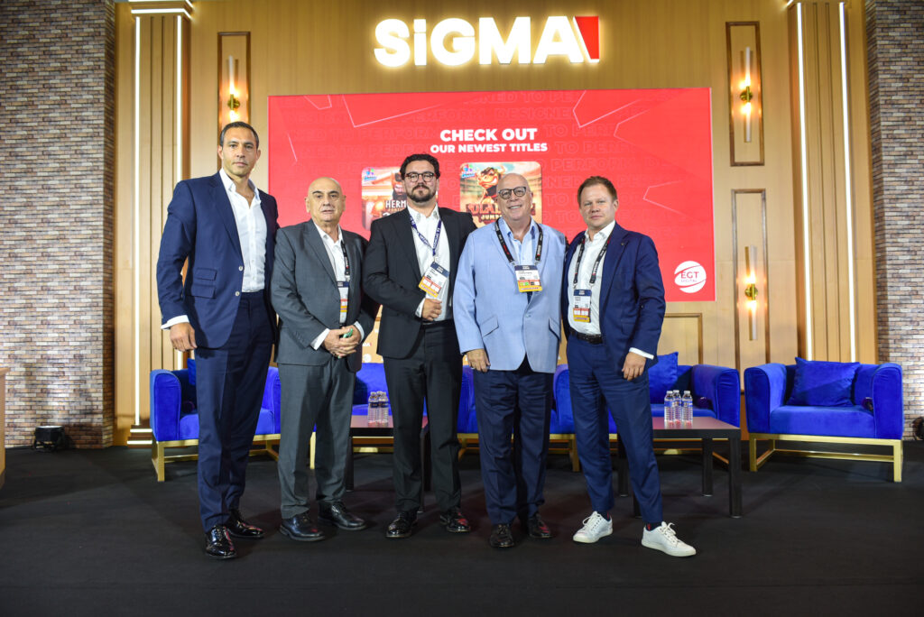 El presidente y CEO de PAGCOR inaugura la Cumbre SiGMA Asia 2026 y llama a un crecimiento responsable y regulado de la industria