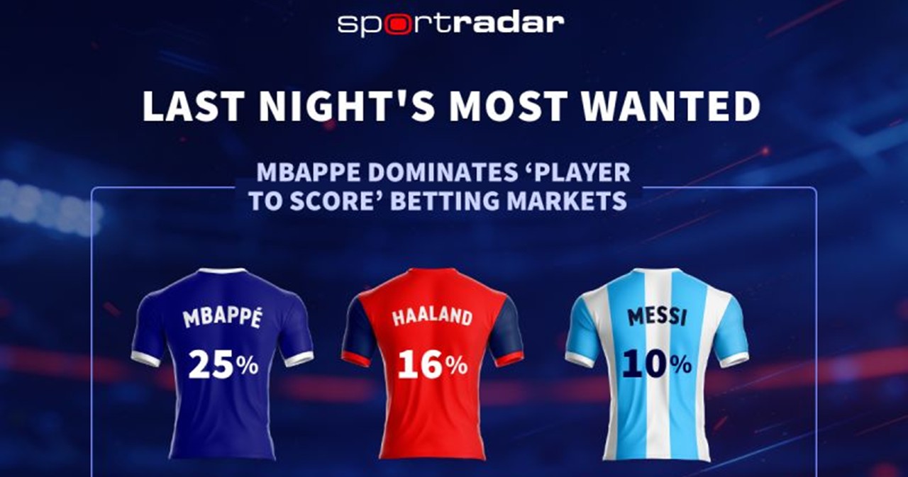 Sportradar