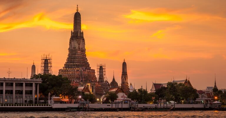 Tailandia