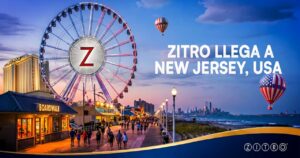 Zitro