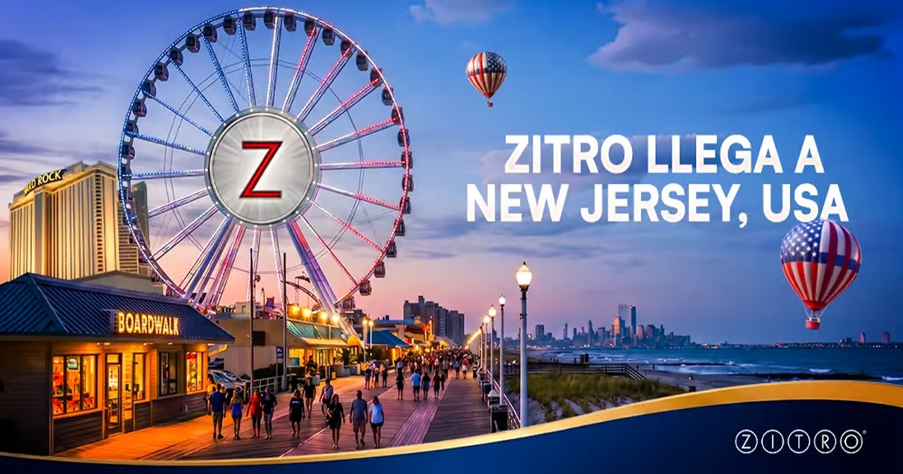 Zitro