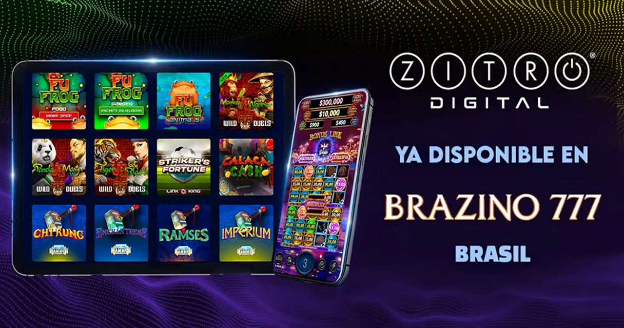 Zitro