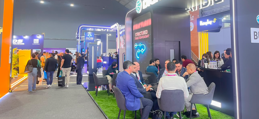 PGS 2026 cierra una edición marcada por la regulación y la innovación en la industria del juego