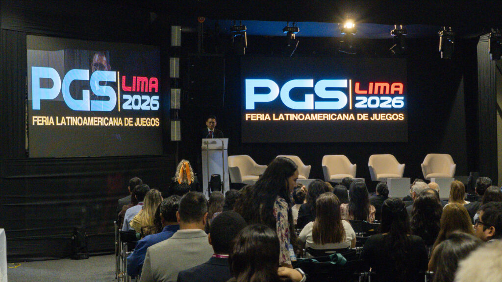 Perú Gaming Show 2026 consolida a Lima como el principal punto de encuentro del gaming en América Latina