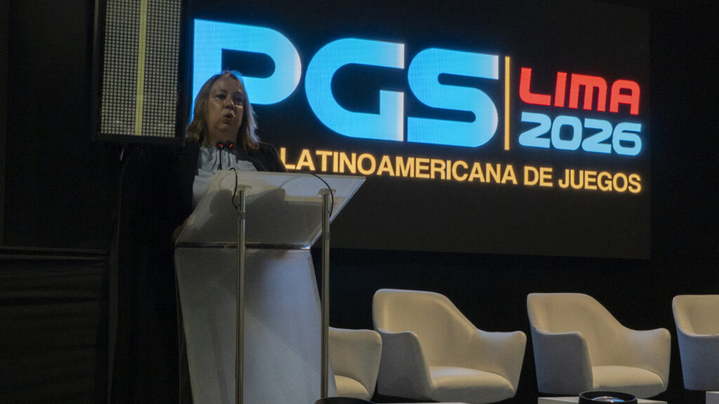 Perú Gaming Show 2026 consolida a Lima como el principal punto de encuentro del gaming en América Latina