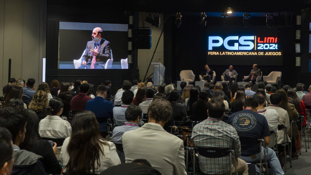 Perú Gaming Show 2026 consolida a Lima como el principal punto de encuentro del gaming en América Latina