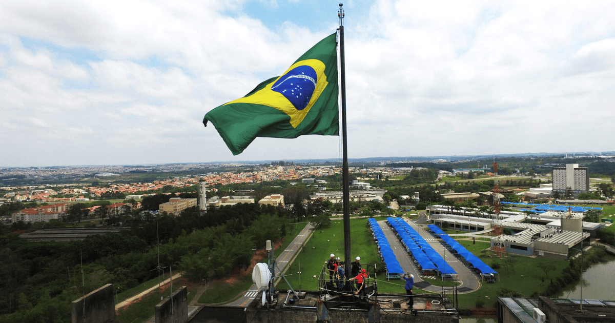 Brazil’s Michel Temer says he does not celebrate the 2018 sports betting law