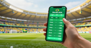 Brasil copa mundial 2026 - Revista Casino Perú