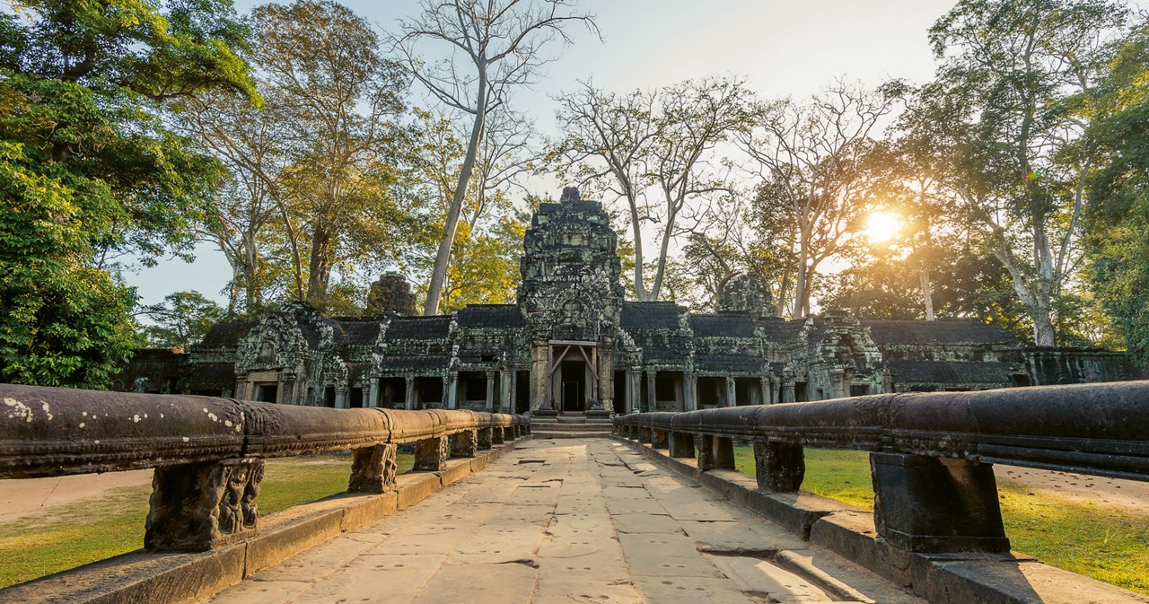 Camboya