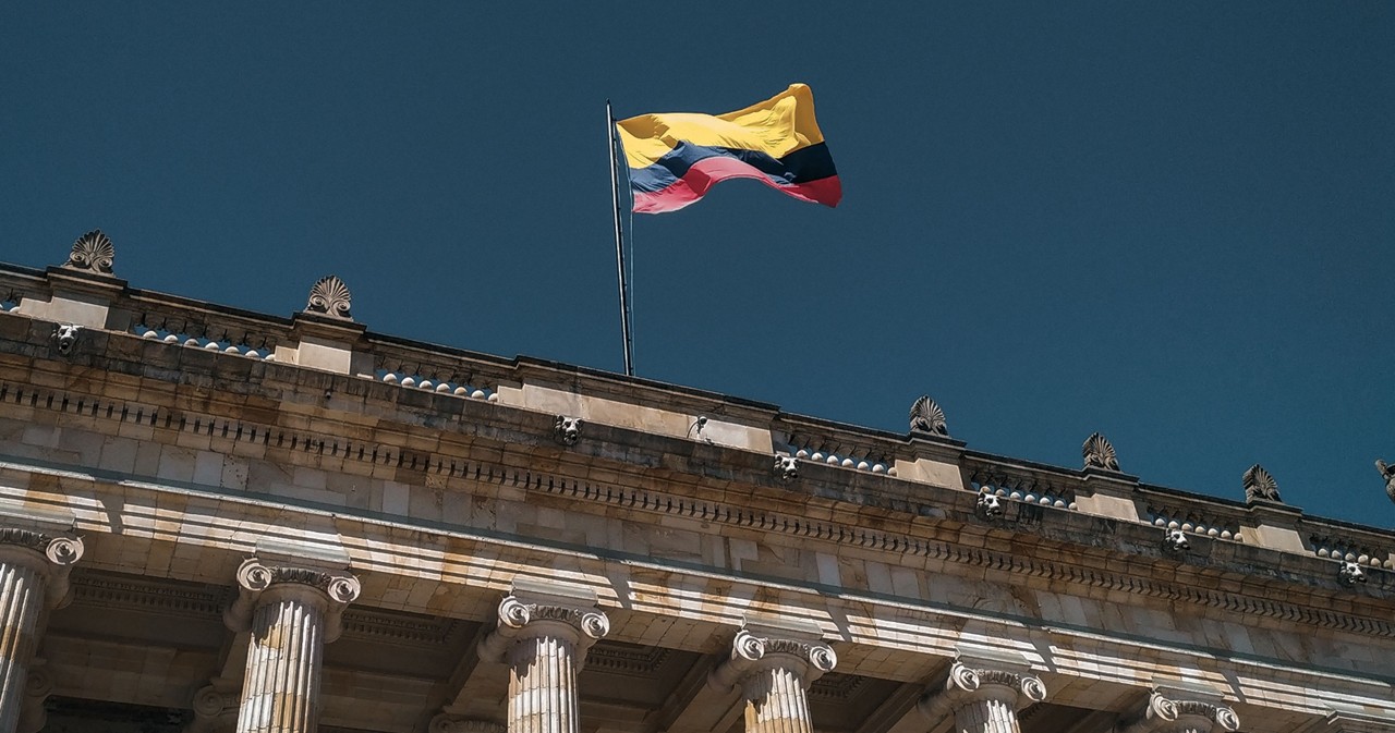 Colombia