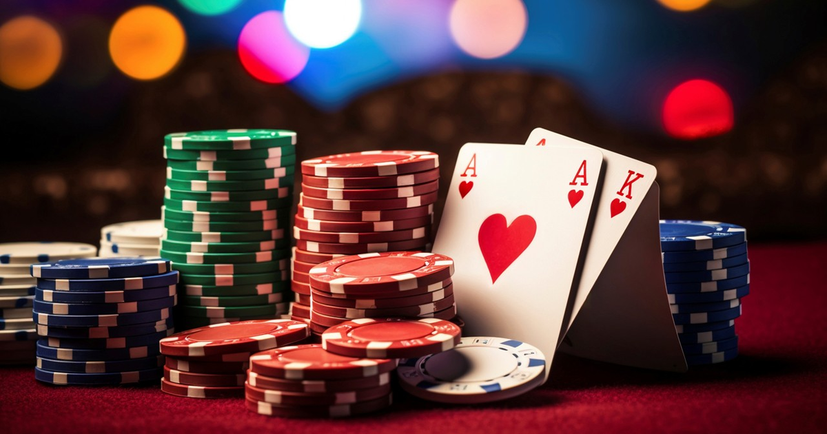 Corea del Sur casinos - Revista Casino Perú