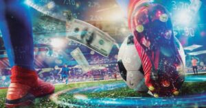 El negocio invisible del Spot-Fixing