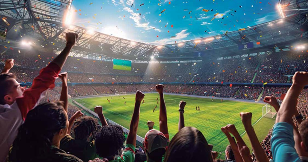 World Cup 2026 will be one of the biggest growth spikes for sports betting
