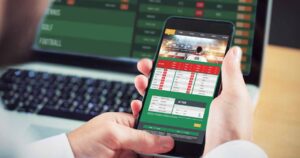 En qué basan sus apuestas los jugadores