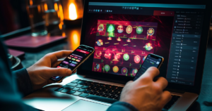 España límites de depósito - Revista Casino Perú