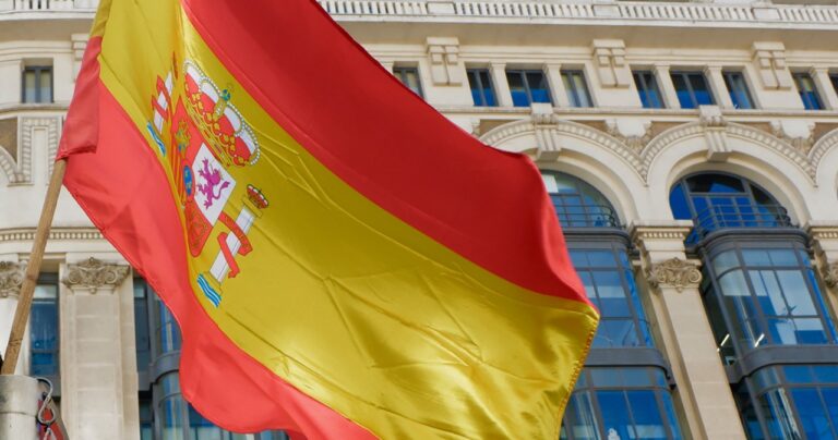 España