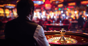 Estados Unidos casinos tribus - Revista Casino Perú