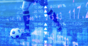 Estados Unidos fútbol mercados de predicción - Revista Casino Perú
