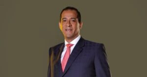 Fernando Calderón