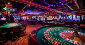 Filipinas casinos - Revista Casino Perú