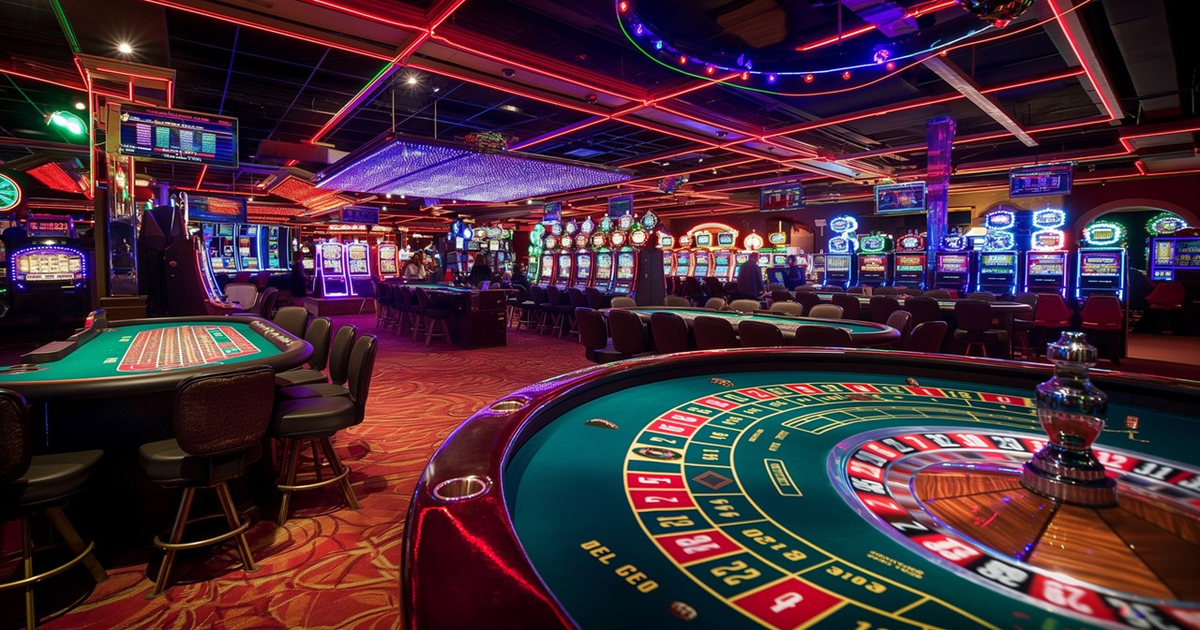 Philippines tightens AML controls on casino travel-related transactions