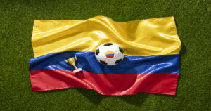 Futbol Ecuador - Revista Casino Peru