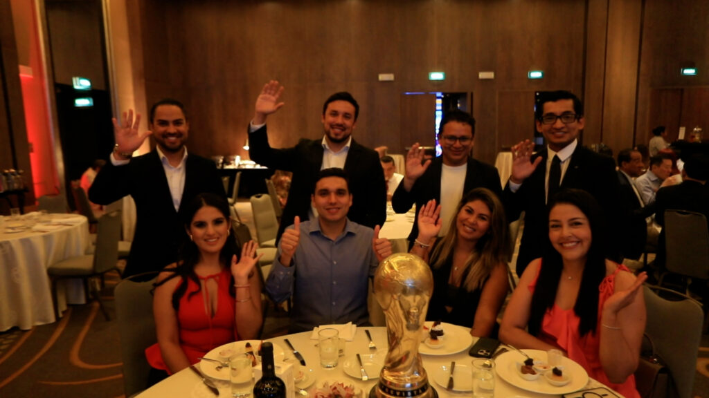 Así se vivió el Gaming Connect Executive Lunch 2026, encuentro clave para la industria del juego en Perú