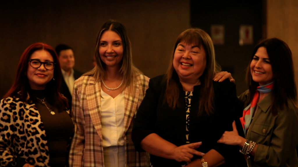 Así se vivió el Gaming Connect Executive Lunch 2026, encuentro clave para la industria del juego en Perú