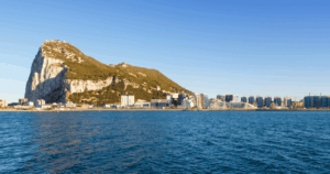 Gibraltar - Revista Casino Perú