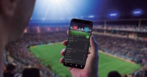 La psicología detrás de la apuesta deportiva