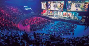 Los esports buscan reconocimiento oficial en el perú