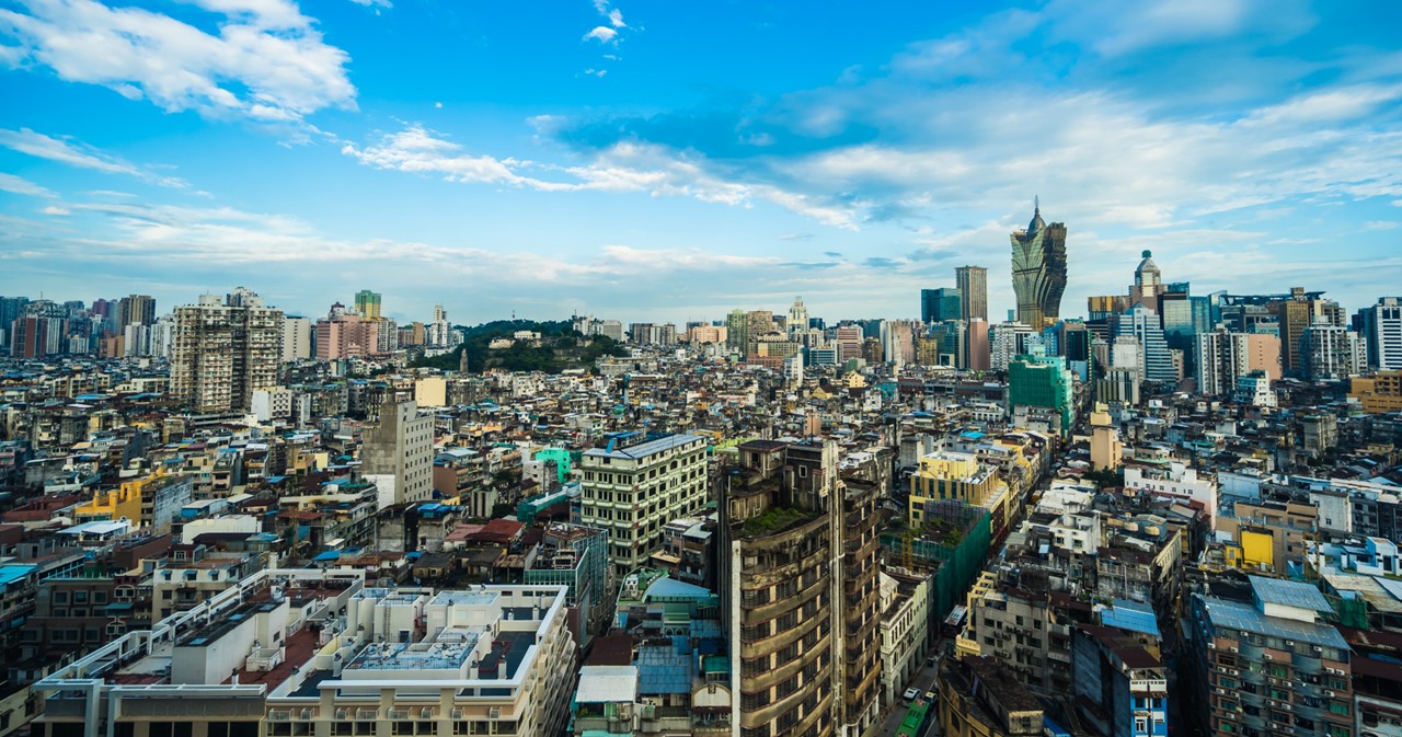 Macao