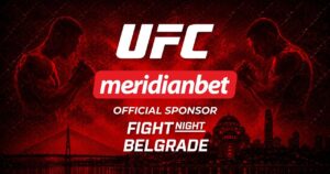 Meridianbet