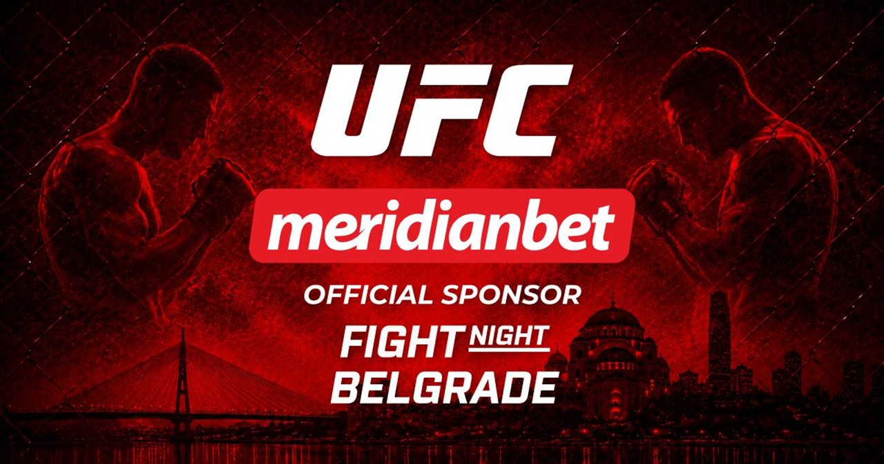 Meridianbet