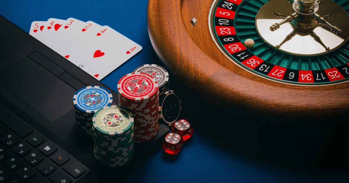 Nueva Zelanda casino en línea - Revista Casino Perú