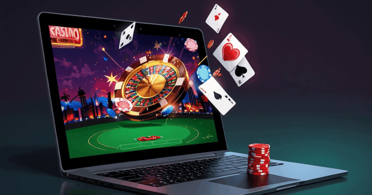 Países Bajos casinos - Revista Casino Perú