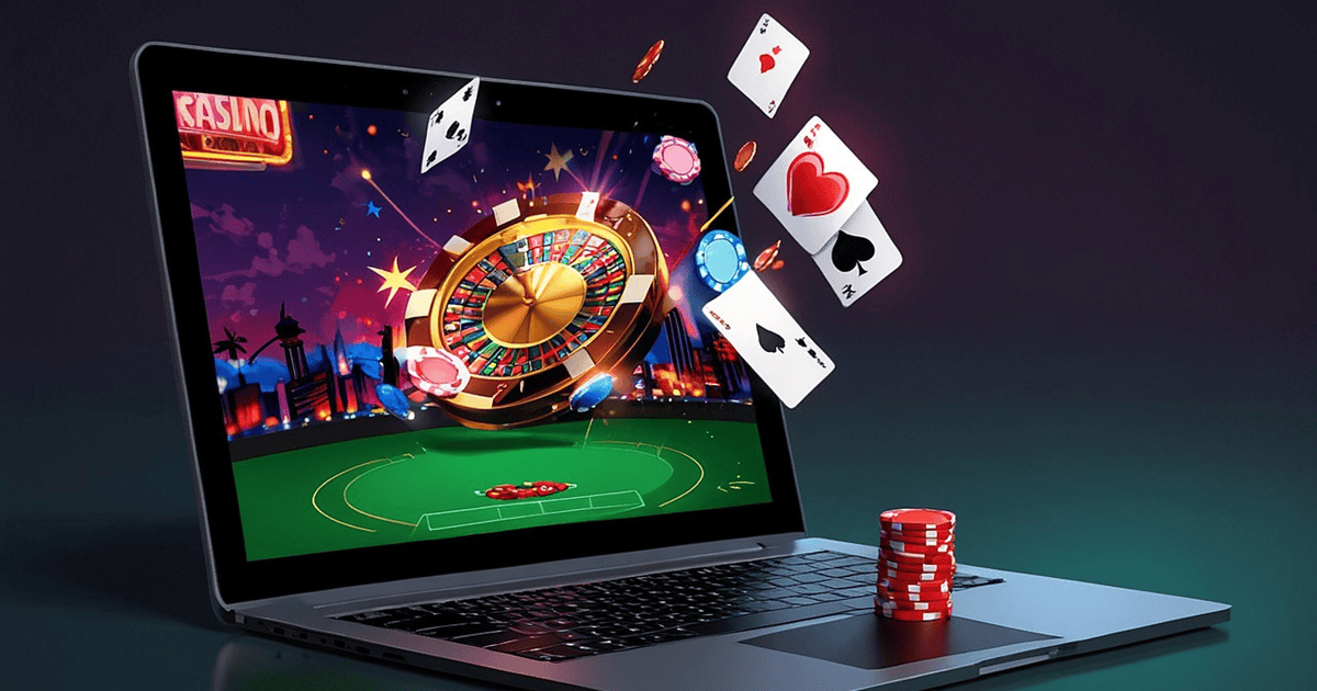 Países Bajos casinos - Revista Casino Perú